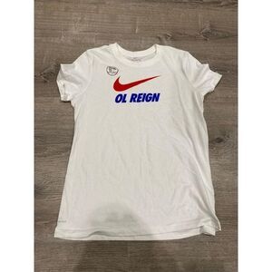 Nike ol reign Tee‎ shirt unisex medium